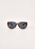 Cairo Sunglasses - Brown