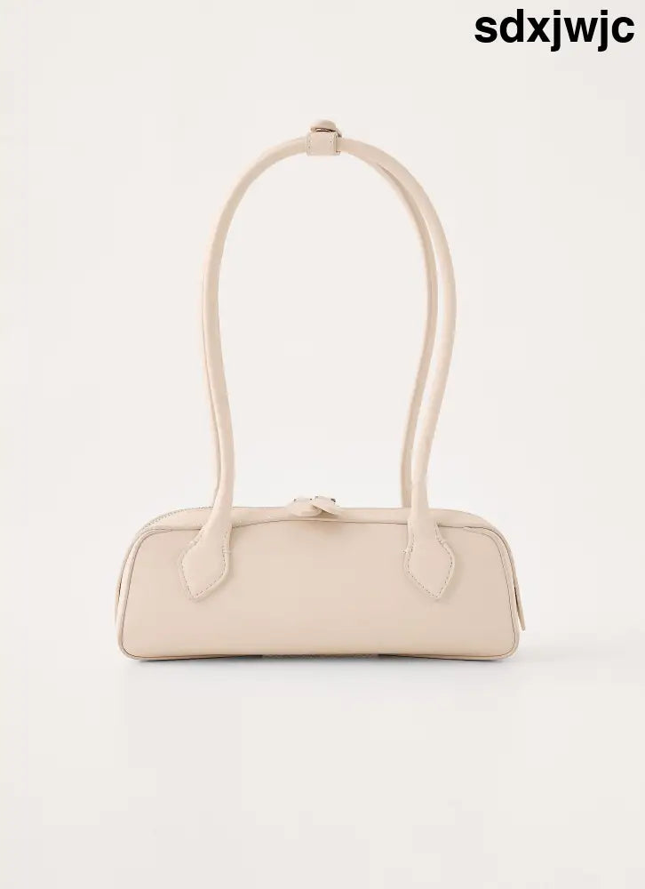 Bare Bliss Bag - Cream - Cream / One Size - Bags